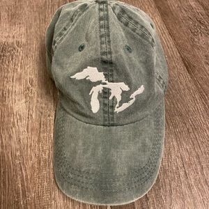 Great Lakes Hat